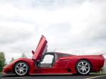 Saleen S7 Twin Turbo 2005 года